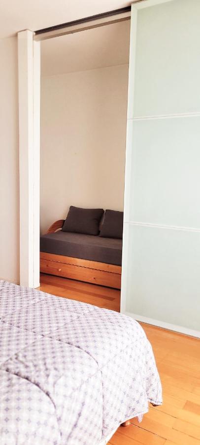 Un Espacio Cálido Ideal Para Desconectar. * Ciudad Autónoma de Buenos Aires