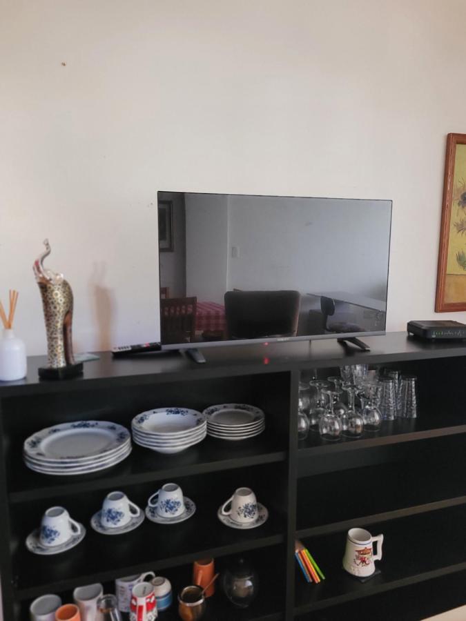 Un Espacio Cálido Ideal Para Desconectar. Apartamento Ciudad Autónoma de Buenos Aires