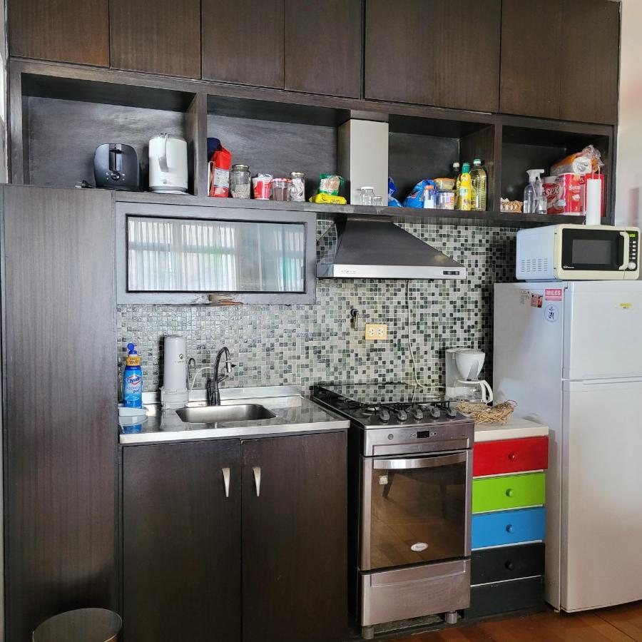 Un Espacio Cálido Ideal Para Desconectar.