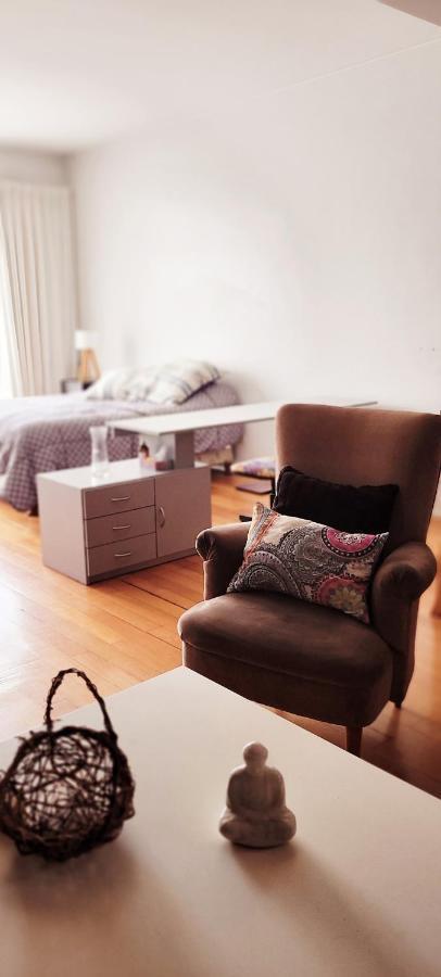 Un Espacio Cálido Ideal Para Desconectar. Apartamento