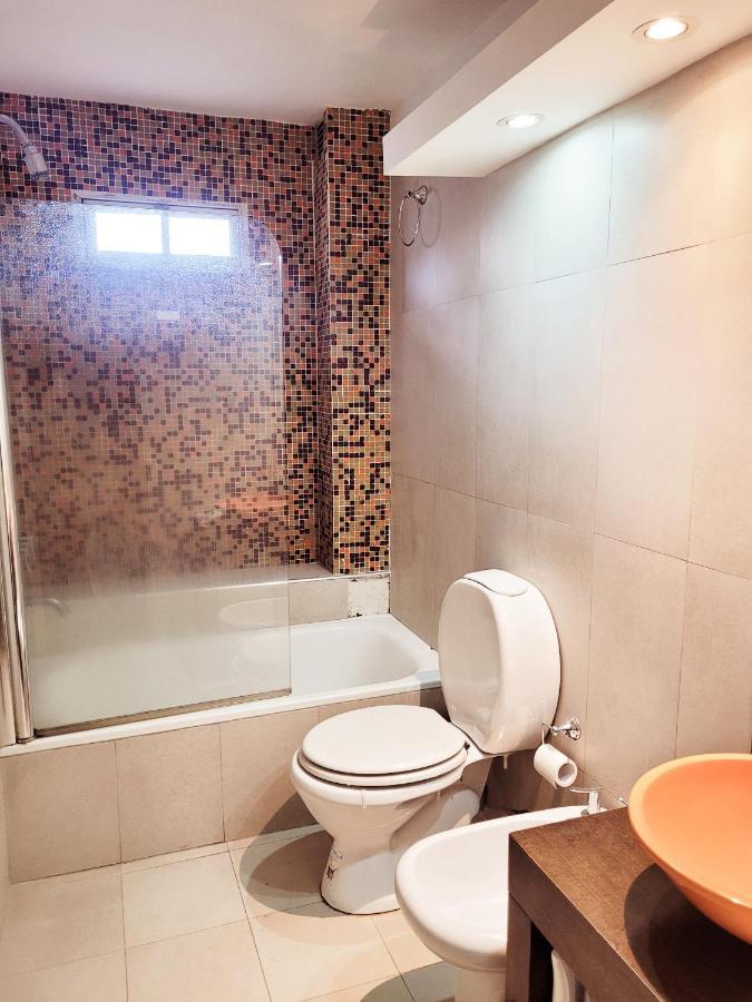 Apartamento Un Espacio Cálido Ideal Para Desconectar. *